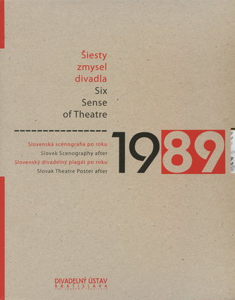 Šiesty zmysel divadla Šiesty zmysel divadla