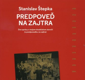 Predpoveď na zajtra