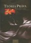 Teória práva 4. vydanie