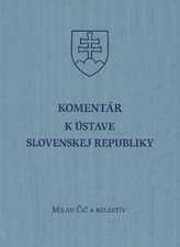 Komentár k ústave Slovenskej Republiky