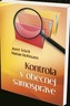 Kontrola v obecnej samospráve