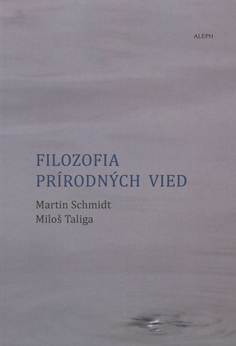 Filozofia prírodných vied