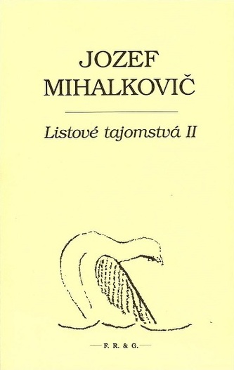 Listové tajomstvá II