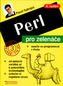 Perl pro zelenáče II.vydání