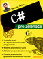 C # pro zelenáče