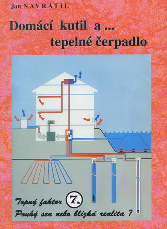 Domácí kutil a... tepelné čerpadlo