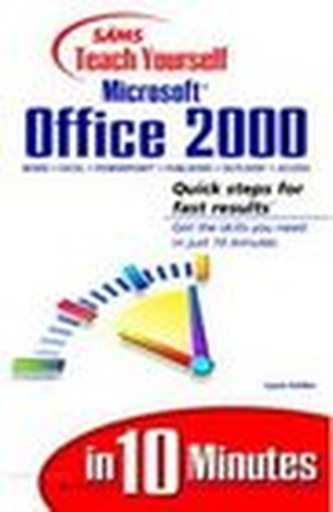 Office 2000 za 10 minut