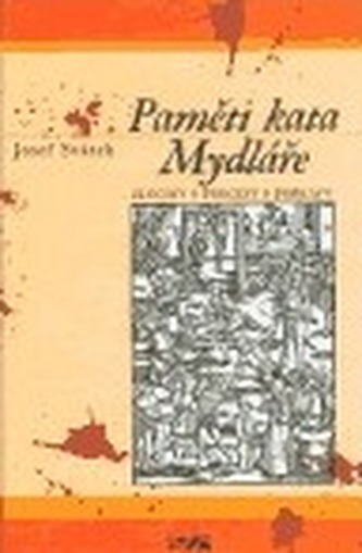 Paměti kata Mydláře