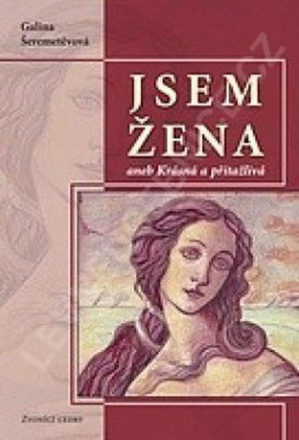 Jsem žena 2