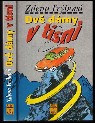 Dvě dámy v tísni