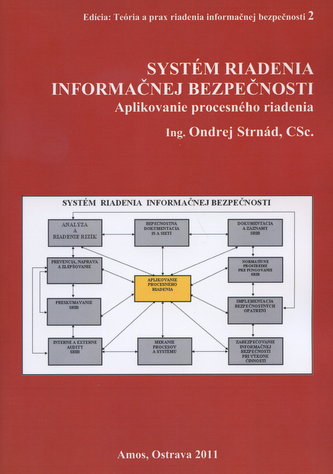 Systém riadenia informačnej bezpečnosti