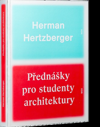 Přednášky pro studenty architektury