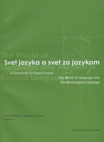 Svet jazyka a svet za jazykom