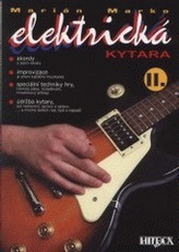 Elektrická kytara 2
