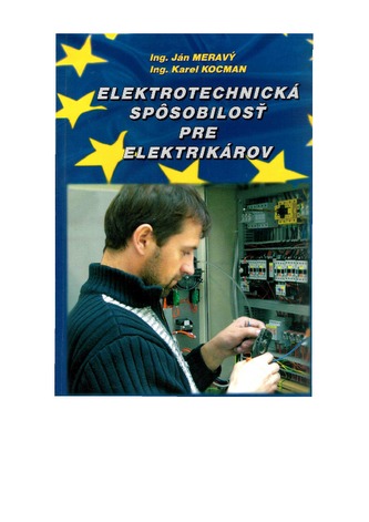 Elektrotechnická spôsobilosť pre elektrikárov