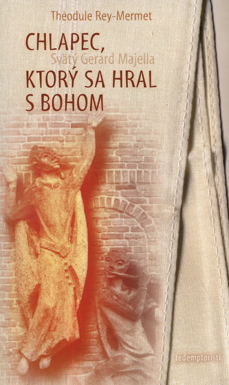 Chlapec, ktorý sa hral s Bohom