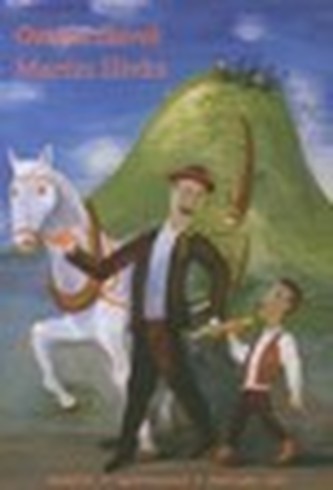 Ostáva človek - Martin Slivka