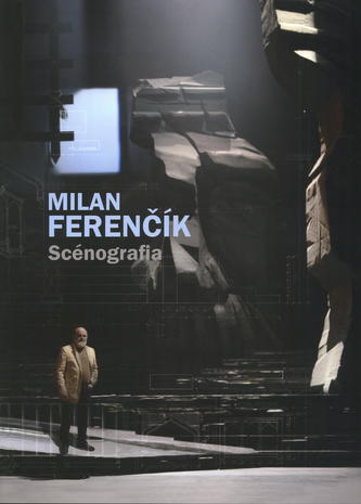 Scénografia Scénografia