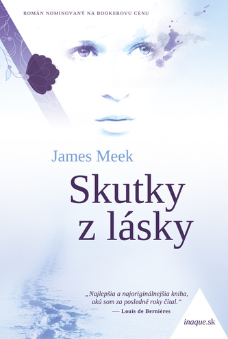 Skutky z lásky – sibírsky román Skutky z lásky – sibírsky román