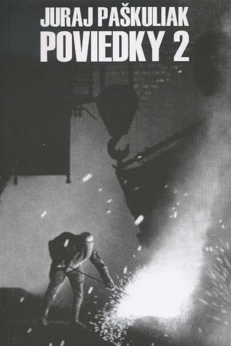 Poviedky 2 Poviedky 2