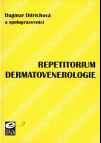 Repetitorium dermatovenerologie