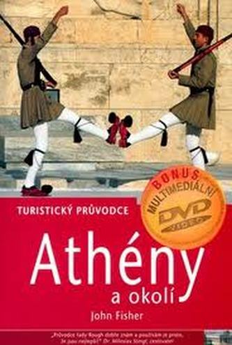 Athény a okolí
