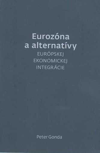 Eurozóna a alternatívy