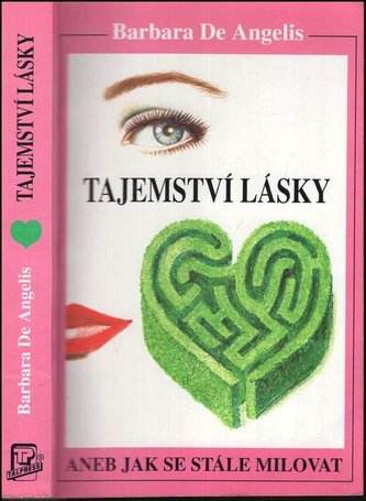 Tajemství lásky
