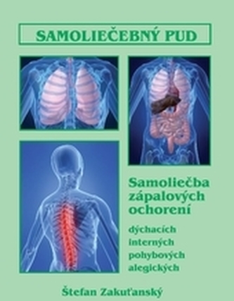 Samoliečebný pud (viazaná)