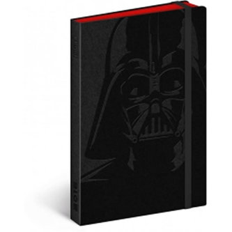 Star Wars Black diář 2016