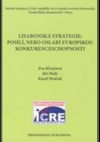 Lisabonská strategie