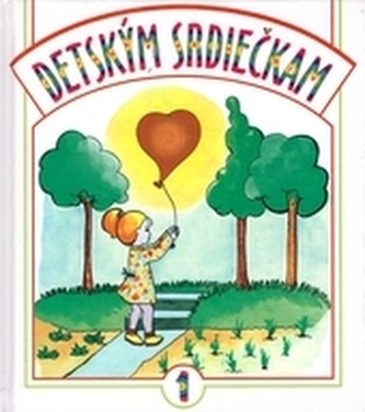 Detským srdiečkam 1