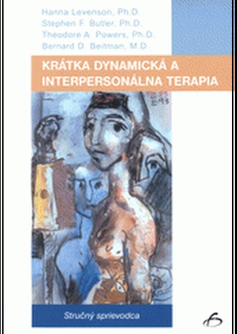 Krátka dynamická a interpersonálna terapia