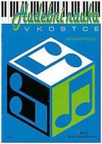 Hudební nauka v kostce