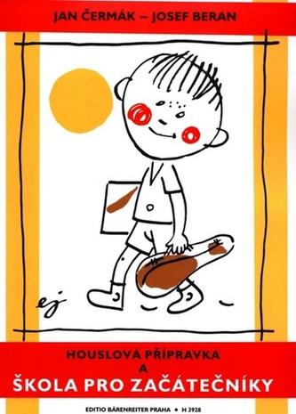 Husľová prípravka a škola pre začiatočníkov