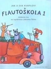 Flutoshkola 1