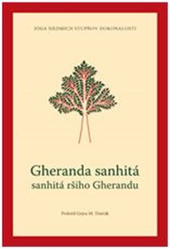 Gheranda sanhitá, sanhitá ršiho Gherandu, Jóga siedmych stupňov dokonalosti