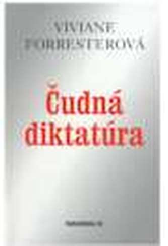Čudná diktatúra