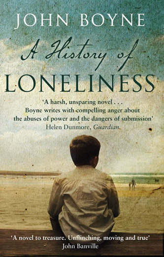 A History of  Loneliness
