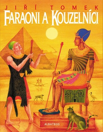 Faraoni a kouzelníci