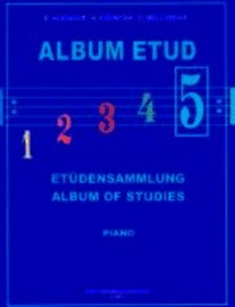 Študijný album V