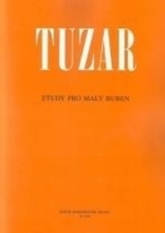 Etudy pro malý buben Etudy pro malý buben