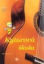 KYTAROVÁ Škola + sprievodné CD