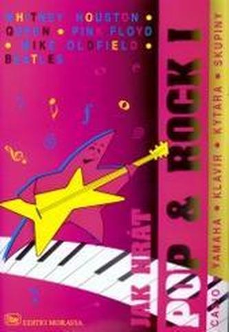 Jak hrát POP & ROCK 1
