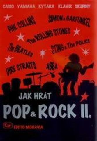 Jak hrát POP & ROCK 2