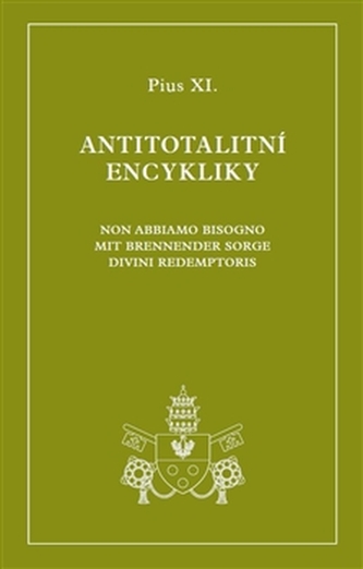 Antitotalitní encykliky
