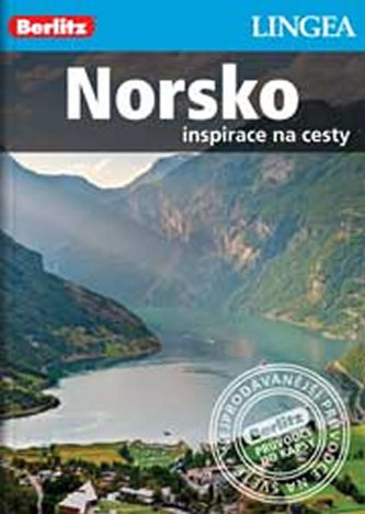 Norsko - Inspirace na cesty neuveden