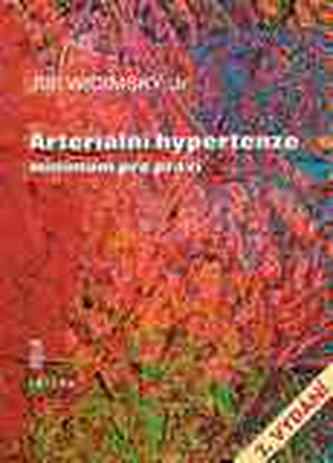 Arteriální hypertenze – minimum pro praxi/CTN