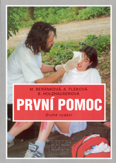 První pomoc pro střední zdravotnické školy