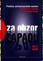 Za obzor západu -  Proměny antropologického myšlení od Isidora ze Sevilly pro Franze Boase